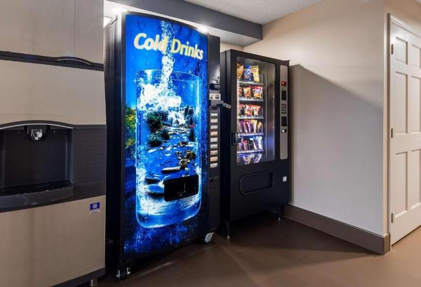 Surestay Hotel By Best Western Jasper