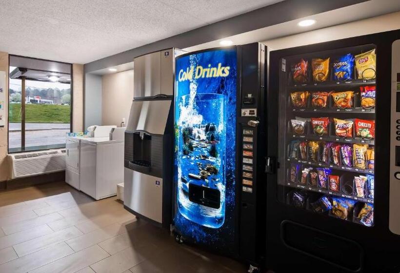 Surestay Hotel By Best Western Jasper