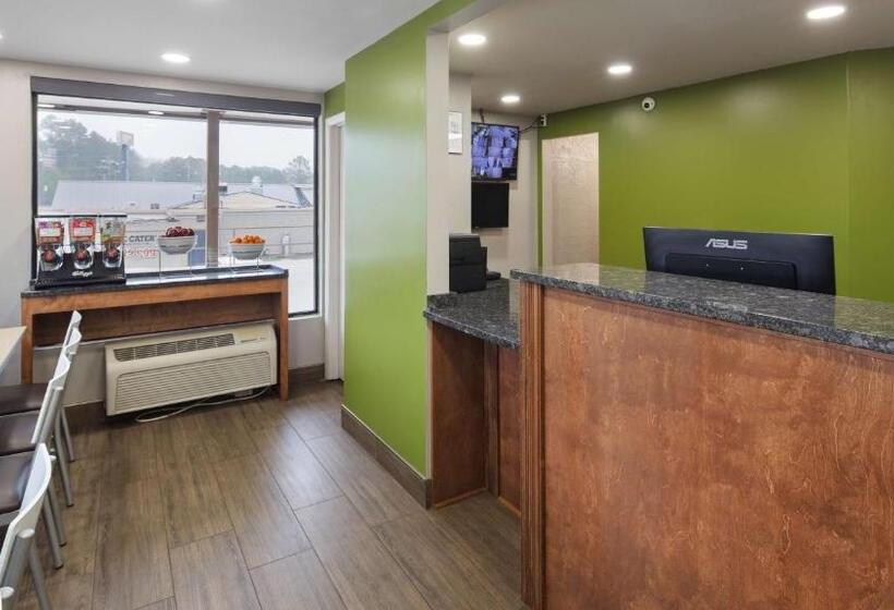 Surestay Hotel By Best Western Jasper