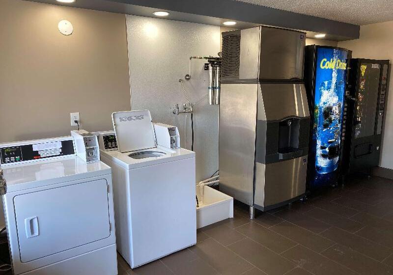 Surestay Hotel By Best Western Jasper