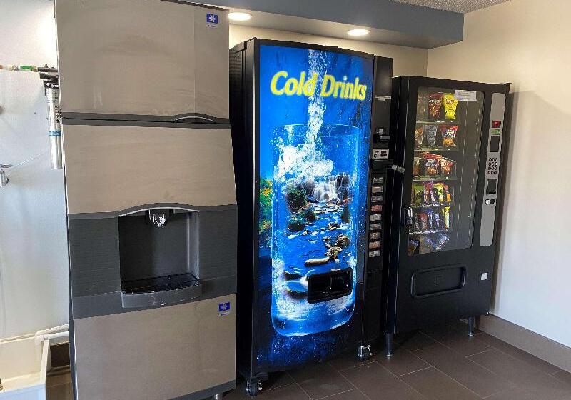 Surestay Hotel By Best Western Jasper