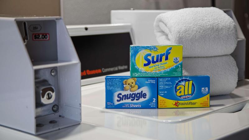 Surestay Hotel By Best Western Jasper