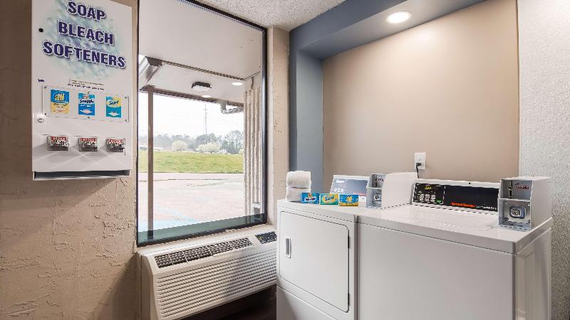 Surestay Hotel By Best Western Jasper