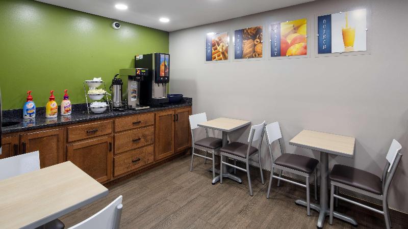 Surestay Hotel By Best Western Jasper