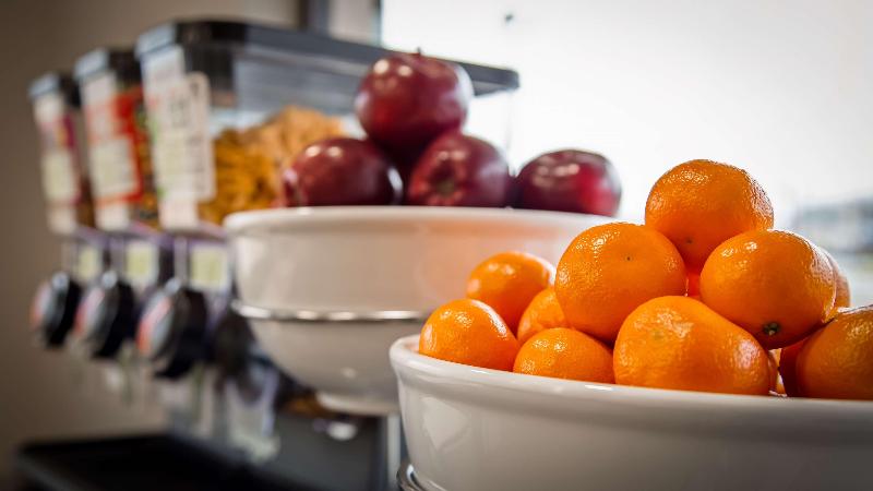 Surestay Hotel By Best Western Jasper