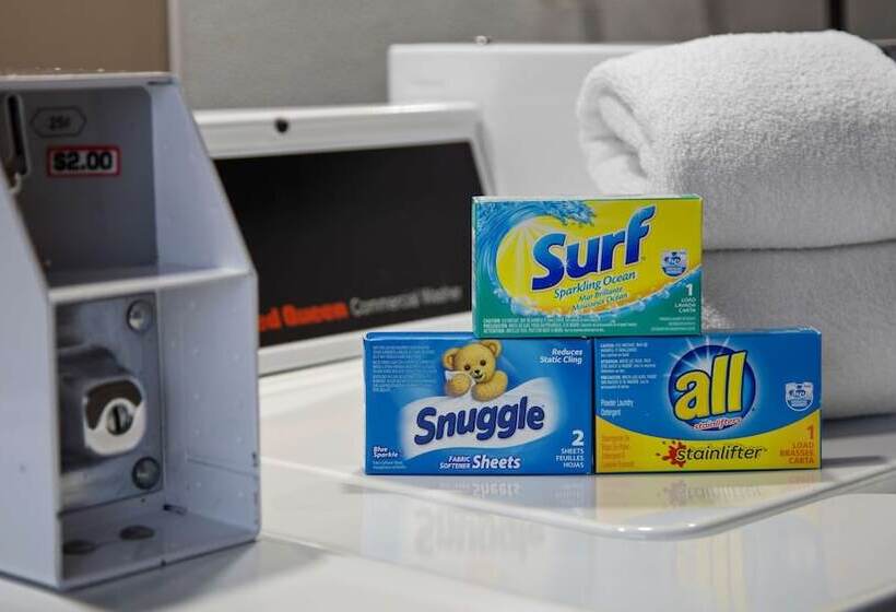 Surestay Hotel By Best Western Jasper