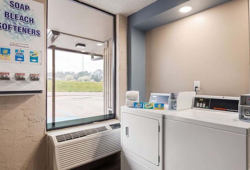 Surestay Hotel By Best Western Jasper