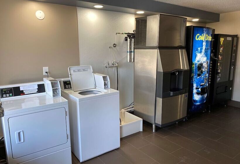 Surestay Hotel By Best Western Jasper