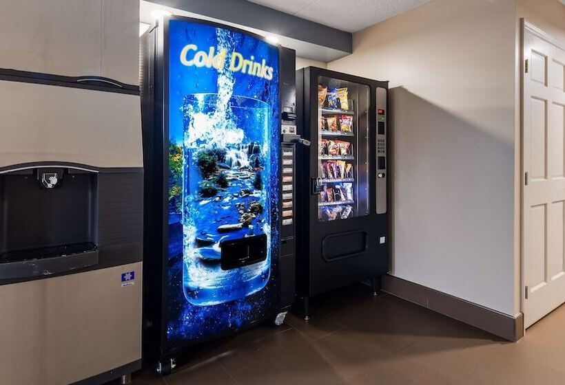 Surestay Hotel By Best Western Jasper