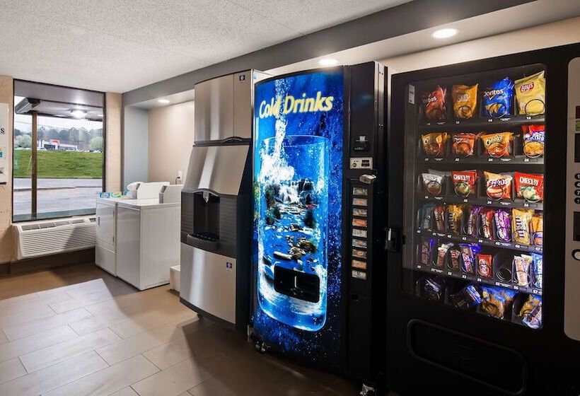 Surestay Hotel By Best Western Jasper