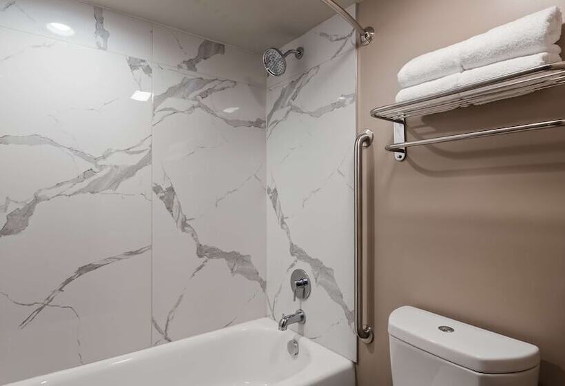 Surestay Hotel By Best Western Jasper