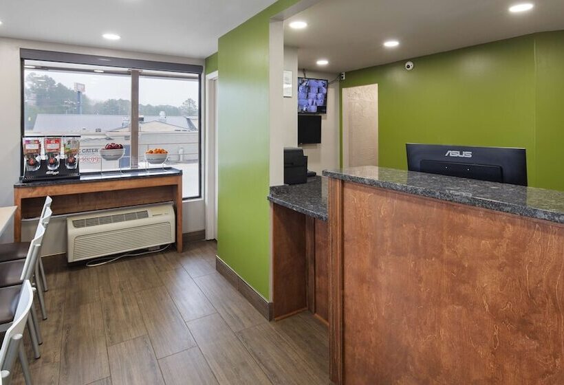 Surestay Hotel By Best Western Jasper