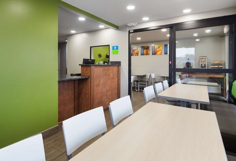 Surestay Hotel By Best Western Jasper