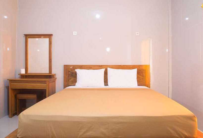 Отель Tanjung Alam  & Restaurant