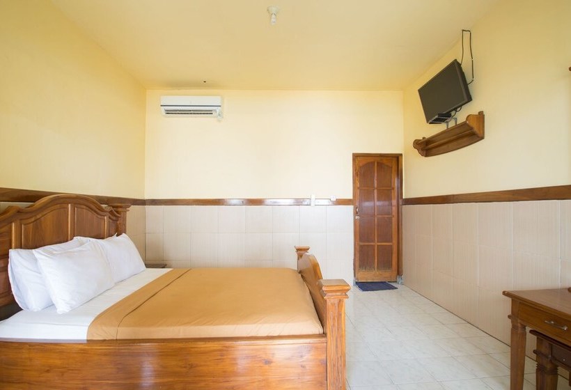 Отель Tanjung Alam  & Restaurant