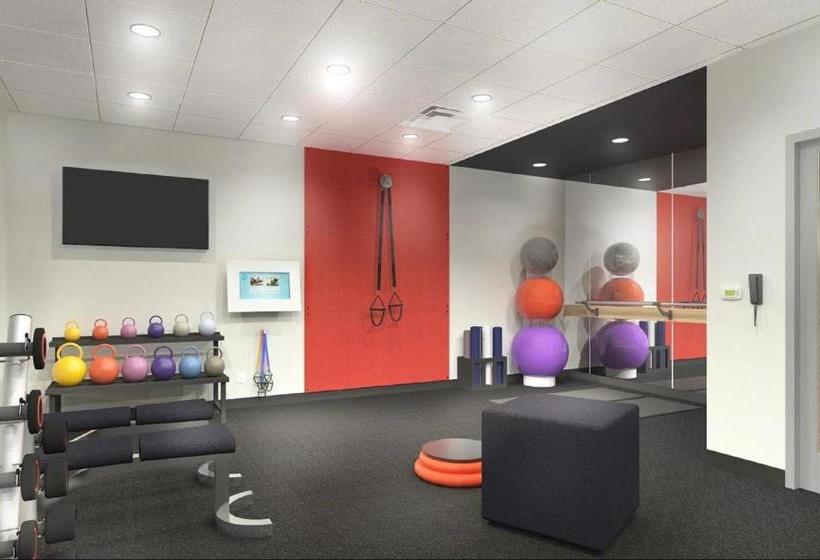 Отель Tru By Hilton Harrisonburg, Va