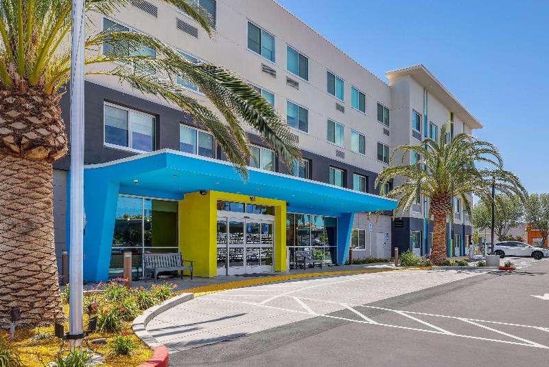 فندق Tru By Hilton Lathrop, Ca