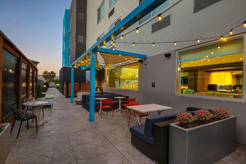 فندق Tru By Hilton Lathrop, Ca