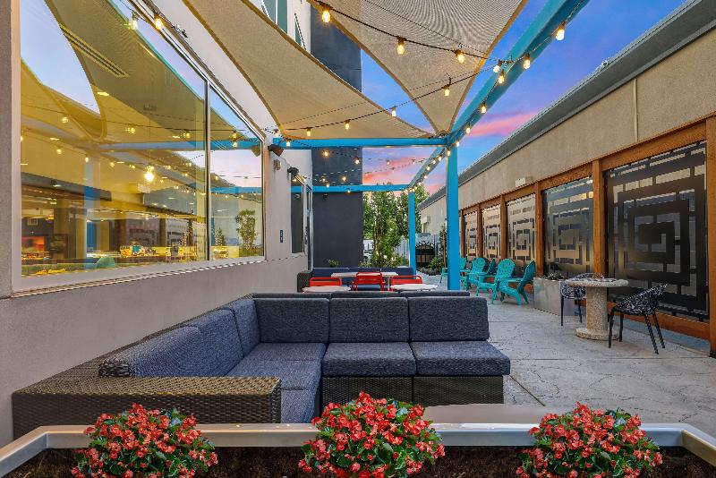 فندق Tru By Hilton Lathrop, Ca