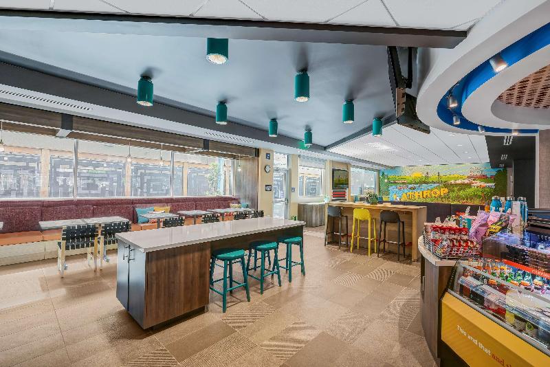 فندق Tru By Hilton Lathrop, Ca