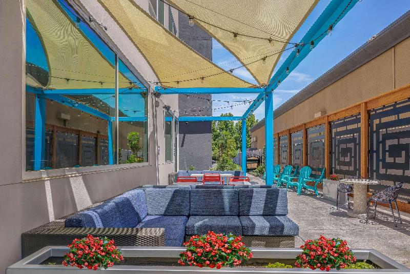 فندق Tru By Hilton Lathrop, Ca