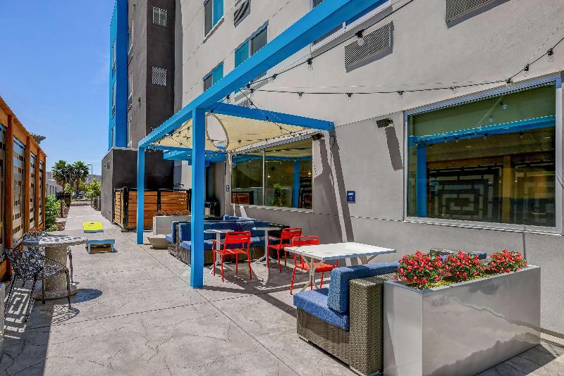 فندق Tru By Hilton Lathrop, Ca