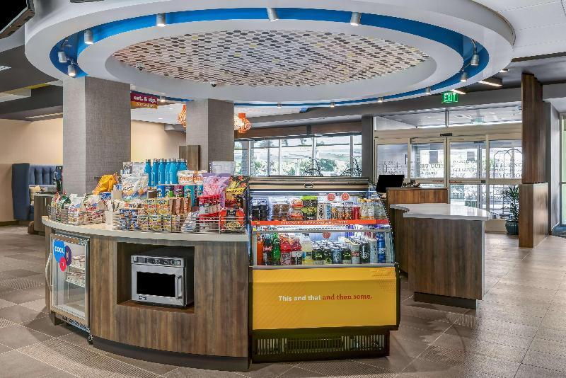 فندق Tru By Hilton Lathrop, Ca