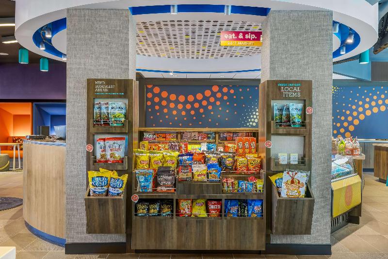 فندق Tru By Hilton Lathrop, Ca