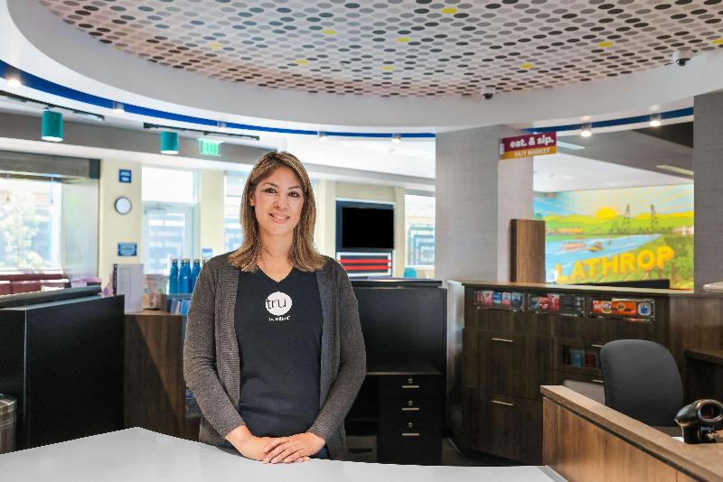 فندق Tru By Hilton Lathrop, Ca