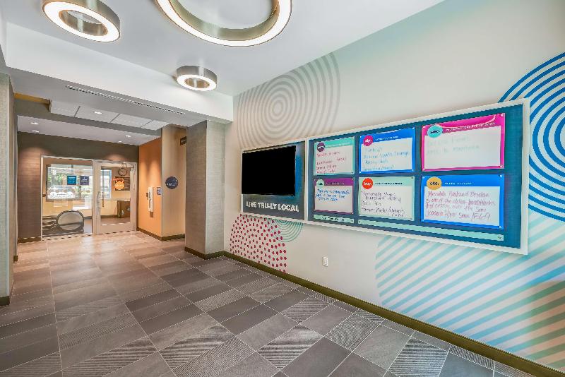 فندق Tru By Hilton Lathrop, Ca