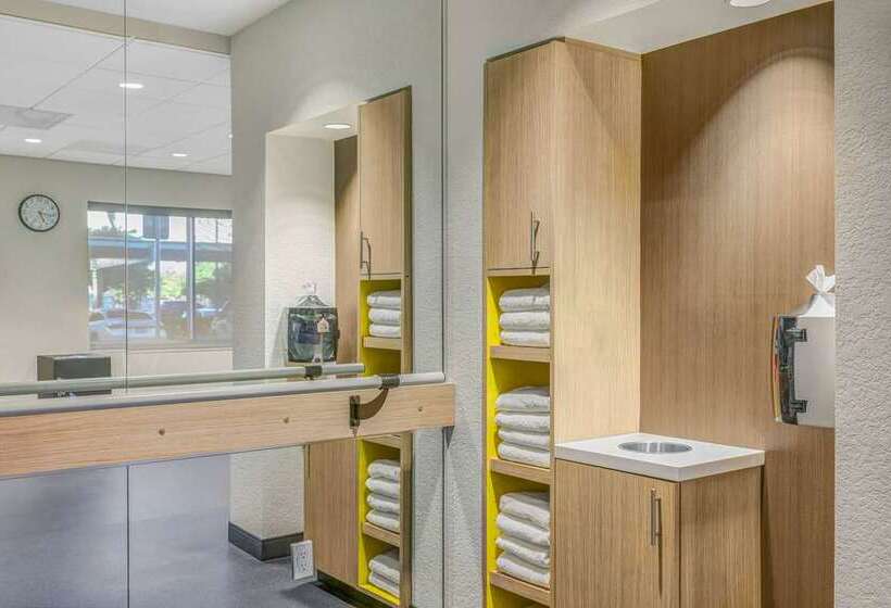 فندق Tru By Hilton Lathrop, Ca