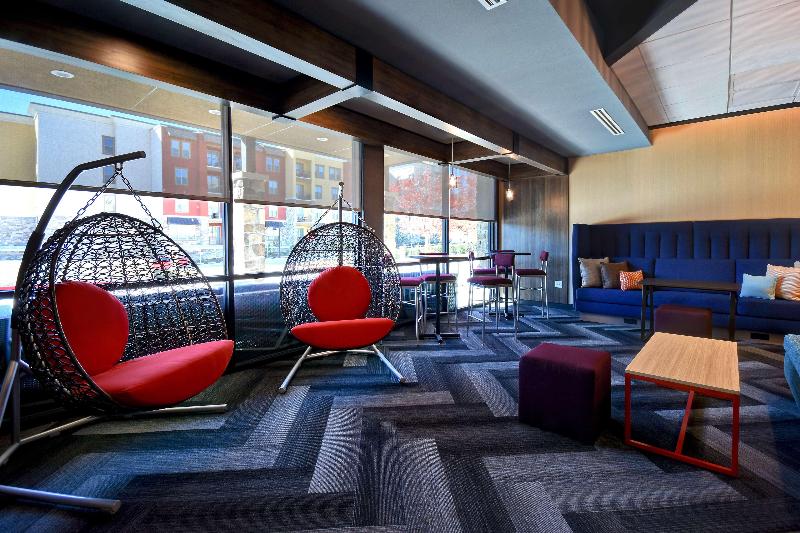 酒店 Tru By Hilton Rockwall Dallas, Tx