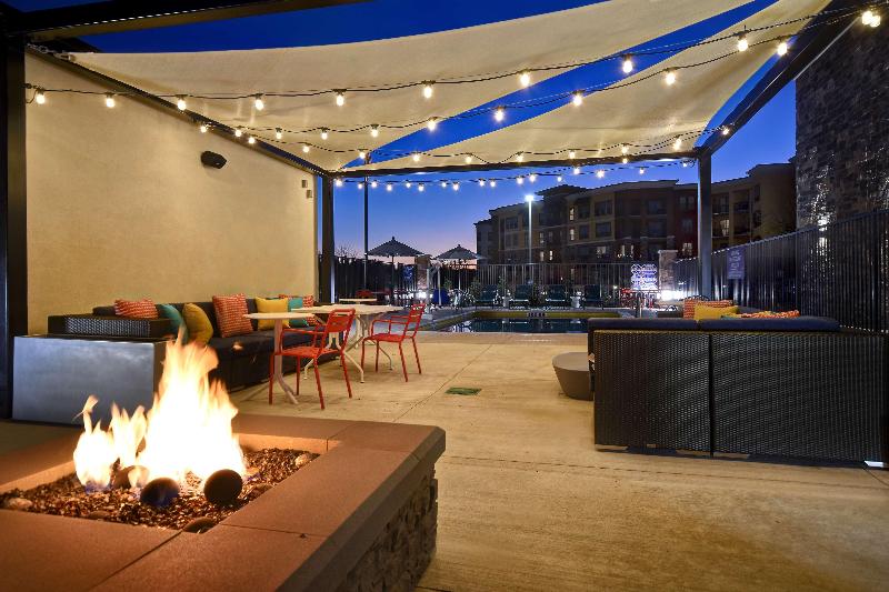 酒店 Tru By Hilton Rockwall Dallas, Tx