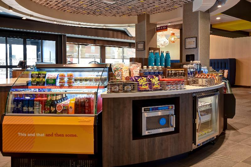 酒店 Tru By Hilton Rockwall Dallas, Tx