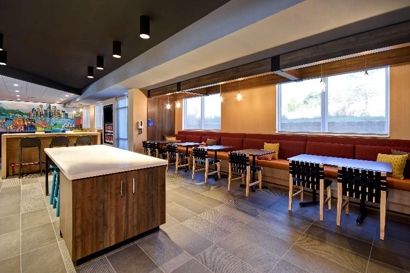 酒店 Tru By Hilton Rockwall Dallas, Tx