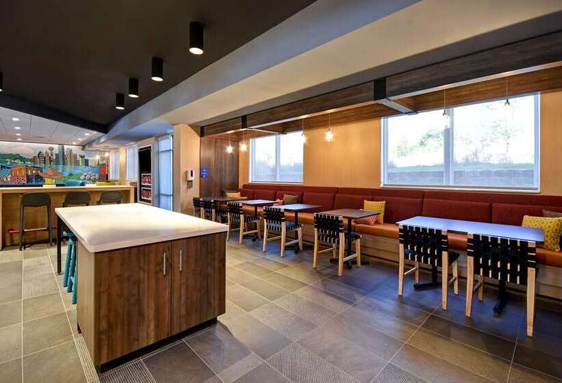 酒店 Tru By Hilton Rockwall Dallas, Tx