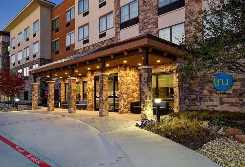 酒店 Tru By Hilton Rockwall Dallas, Tx