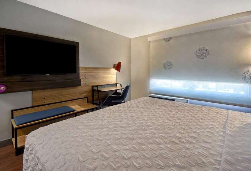 酒店 Tru By Hilton Rockwall Dallas, Tx