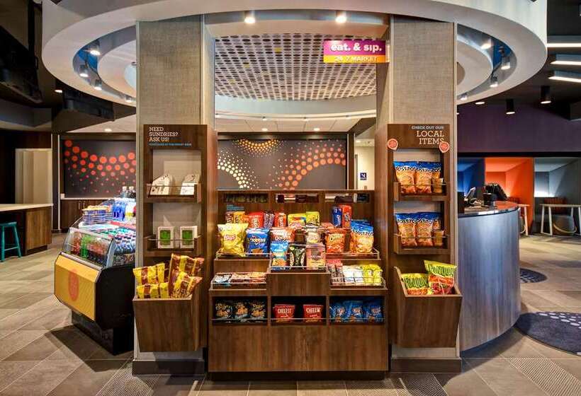 酒店 Tru By Hilton Rockwall Dallas, Tx