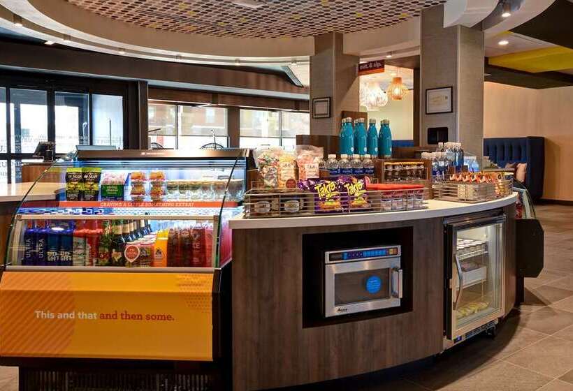 酒店 Tru By Hilton Rockwall Dallas, Tx