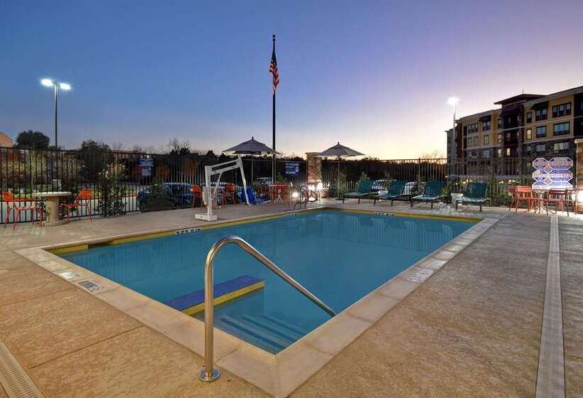 酒店 Tru By Hilton Rockwall Dallas, Tx