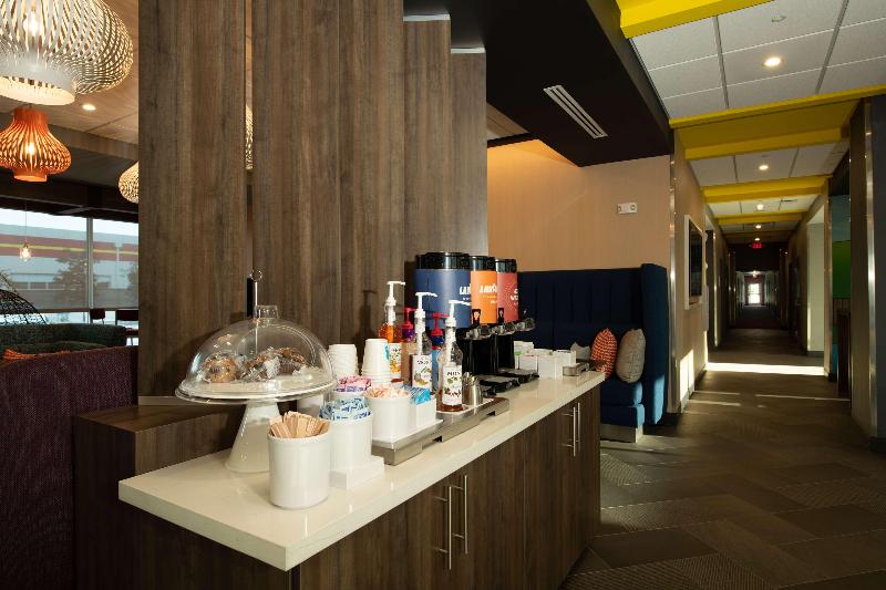 Отель Tru By Hilton The Colony Dallas