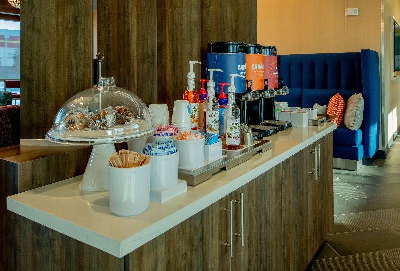 ホテル Tru By Hilton The Colony Dallas