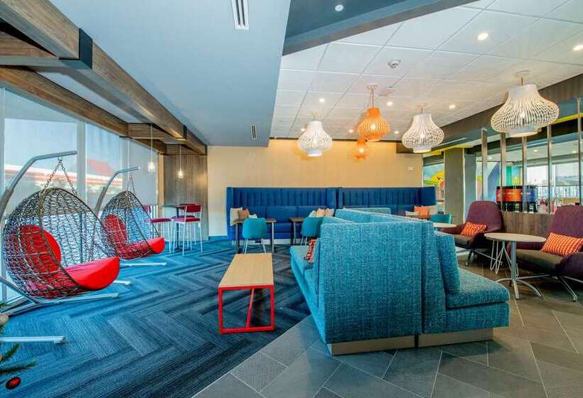 Отель Tru By Hilton The Colony Dallas