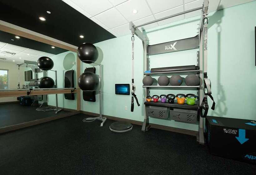 Отель Tru By Hilton The Colony Dallas