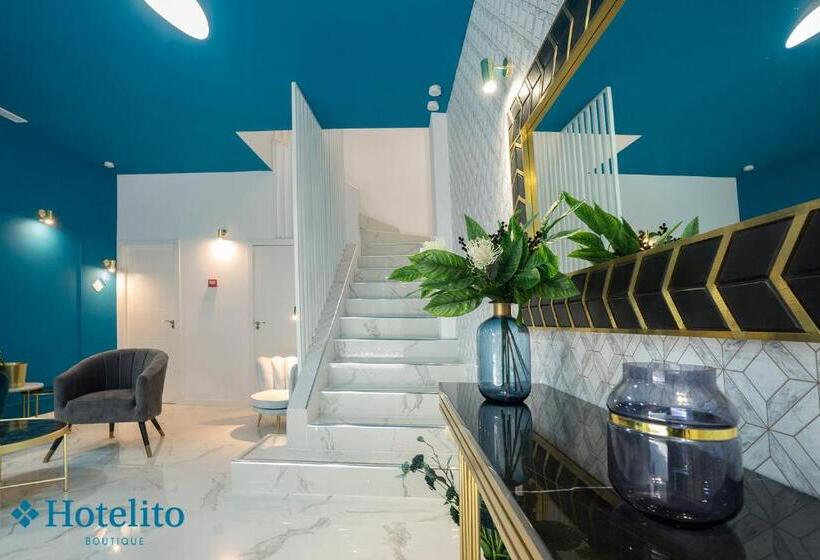 Ito Boutique Badalona Mar