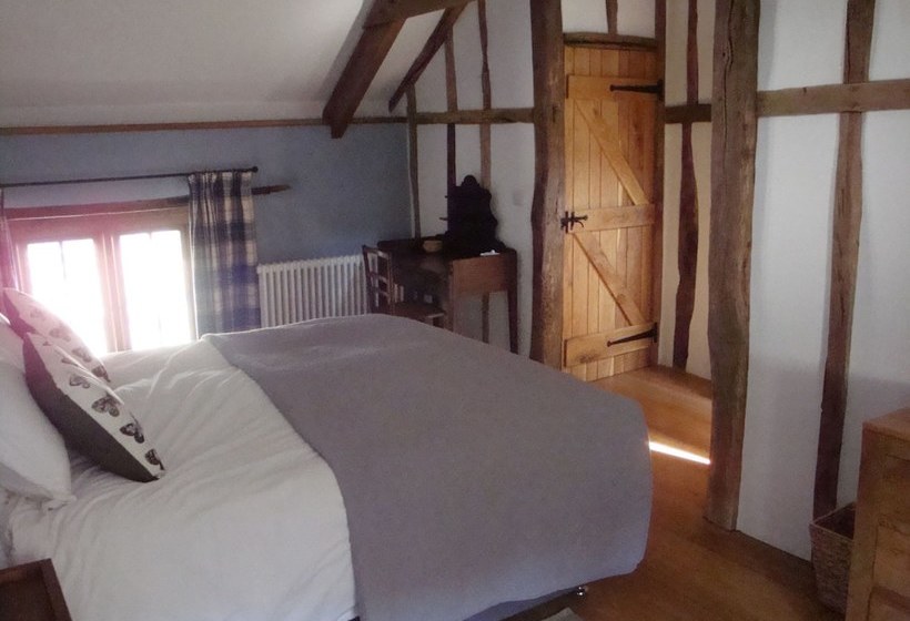 Lovely Cottage In Tavistock With Barbecue