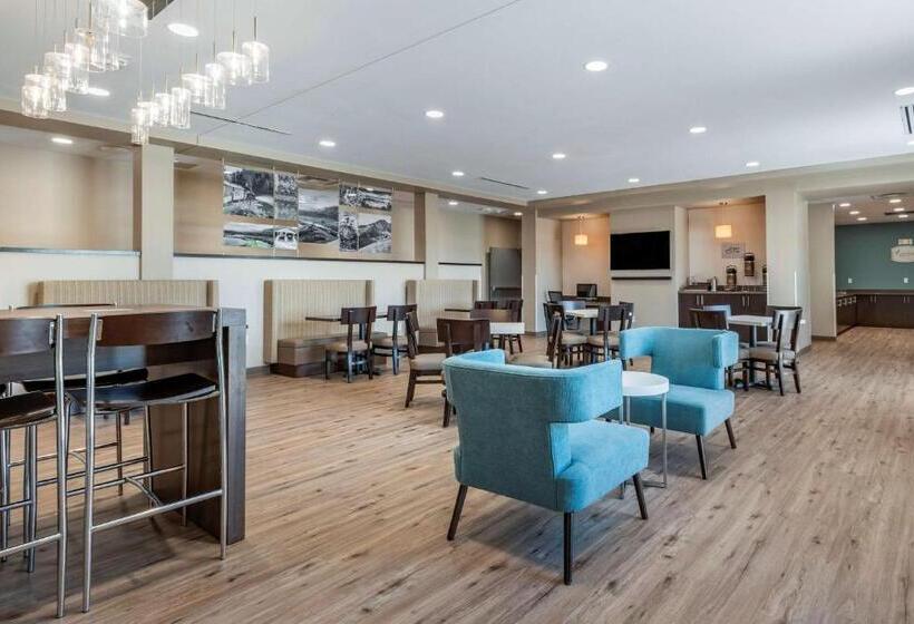 Mainstay Suites Durango