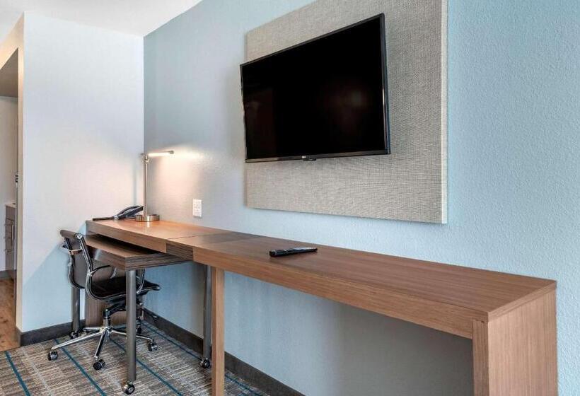 Mainstay Suites Durango