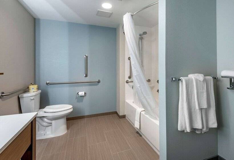 Mainstay Suites Durango